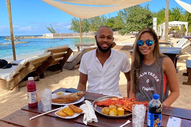 Montego Bay: Bamboo Beach Club with Lunch and Cocktails - Key Things I’d Pay Attention To