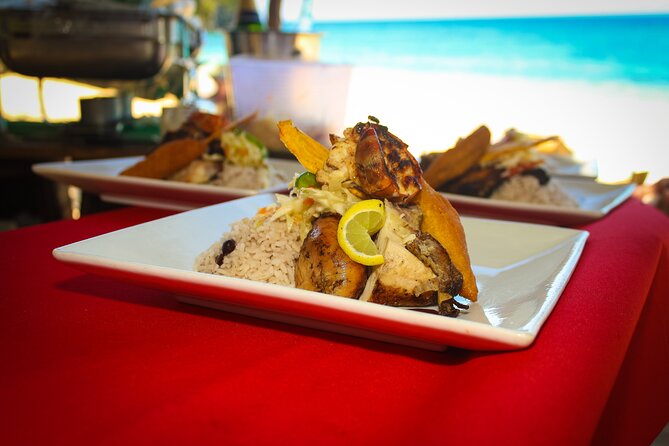 Montego Bay: Bamboo Beach Club with Lunch and Cocktails - Price and Value: Is $69 Worth It?