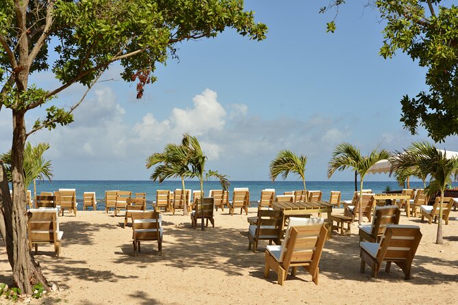 Montego Bay: Bamboo Beach Club with Lunch and Cocktails - Who This Beach Club Day Fits Best