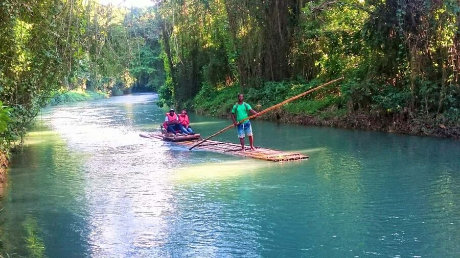 Montego Bay: Bamboo Raft Cruise on the Great River - FAQ