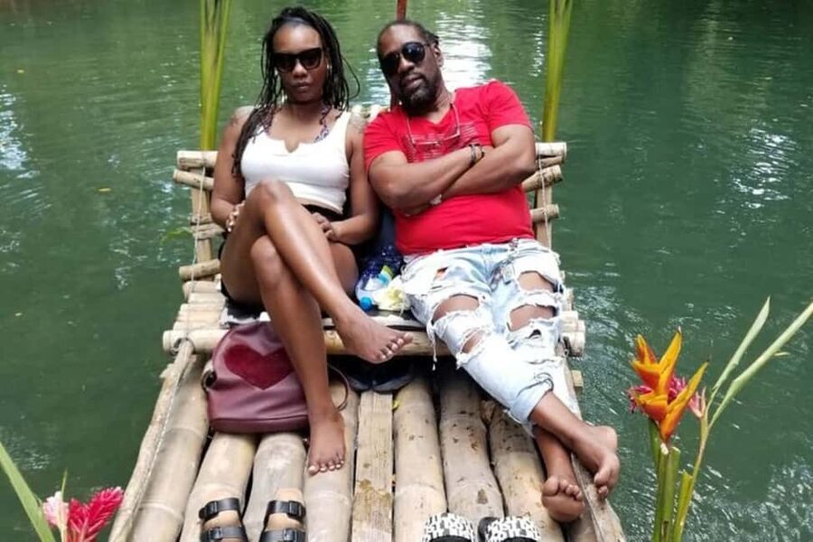 Montego Bay: Bamboo River Rafting and Limestone Foot Massage - Jelly Coconut on the Water: A Small Treat With Big Atmosphere
