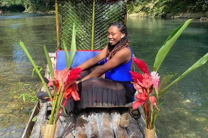 Montego Bay Bamboo River Rafting and Limestone Massage - Key Highlights You’ll Actually Feel
