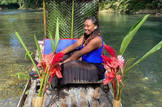 Montego Bay Bamboo River Rafting and Limestone Massage - Optional Full Body Massage for $50: Worth It or Skip It?
