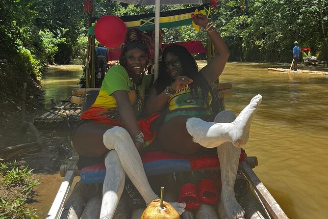 Montego Bay Bamboo River Rafting and Limestone Massage - Price and What You’ll Actually Pay: The Real Value Check