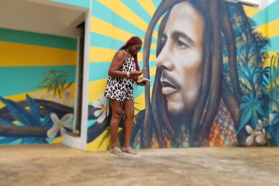 Montego Bay: Bob Marley Nine Miles Mausoleum Tour - Why Nine Mile Feels Different Than a Typical Music Tour