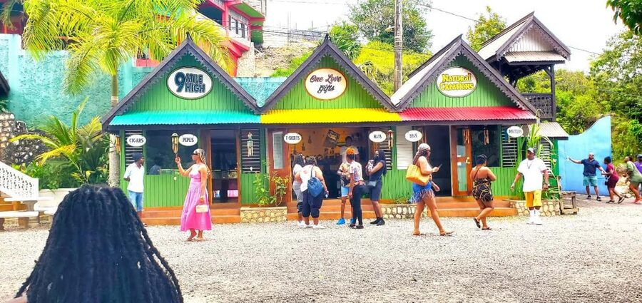 Montego Bay: Bob Marley Tour to 9 Mile, St. Ann - Why 9 Mile in the St. Ann mountains feels more personal than a museum stop