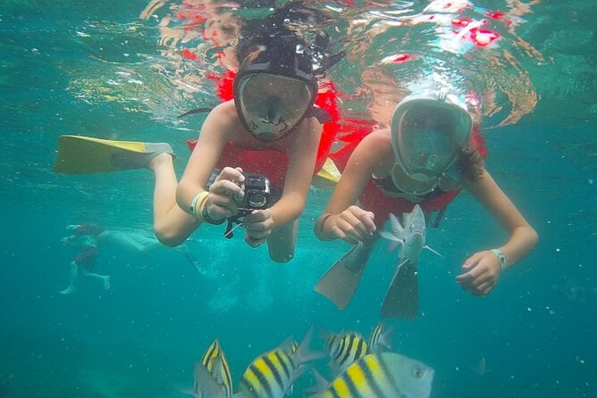 Montego Bay Catamaran: Snorkel Tour with Open Bar & Reggae DJ - Price and Logistics: Is $125 a Good Deal?