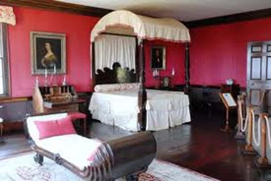 Montego Bay City and Rose Hall Haunted House Tour - The Rose Hall stop: Annie Palmer at night, candlelit, and story-driven