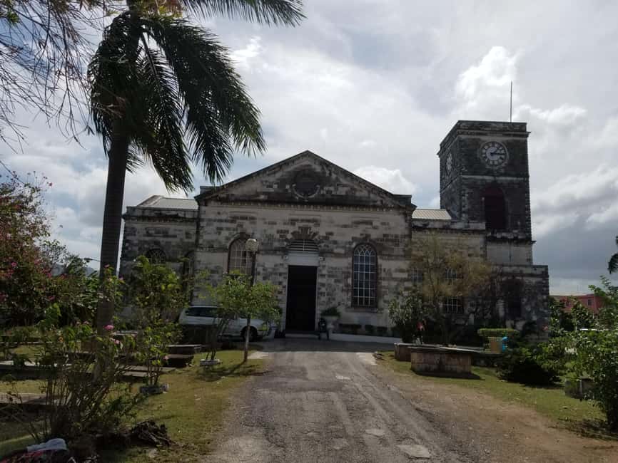 Montego Bay: City Highlights and Souvenir Shopping Tour - Price and Value: Is $60 for Two Hours a Good Deal?