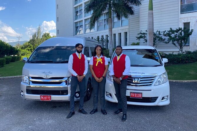 MONTEGO BAY City Highlights Tour - Key Highlights I’d Put on Your Radar
