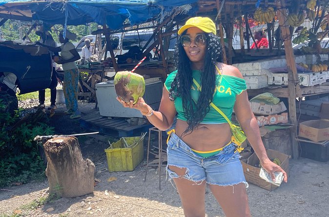 Montego Bay City Highlights Tour and Shopping with Bamboo Rafting - What Your $90 Actually Buys (and Where You’ll Spend More)