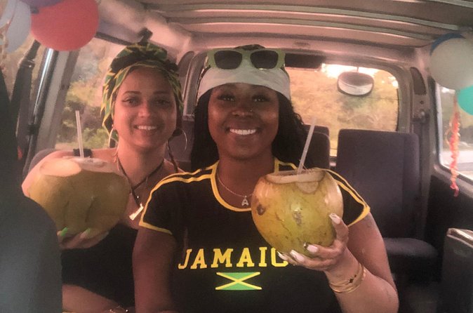 Montego Bay City Highlights Tour and Shopping with Bamboo Rafting - Quick Planning Tips That Make This Day Smoother