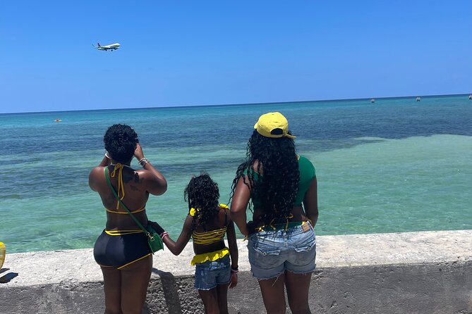 Montego Bay City Highlights Tour and Shopping with Bamboo Rafting - Shopping With Purpose: Hip Strip Picks and a Duty-Free Mall Break