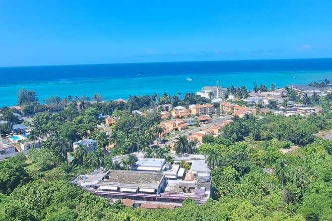 MONTEGO BAY City Highlights Tour - Price and What You’re Really Buying for $70