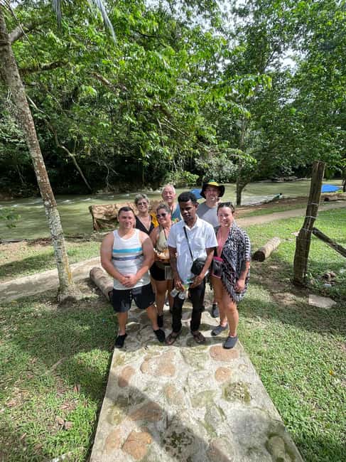 Montego Bay City Tour - Price and Value: What You Get for $85 Per Person