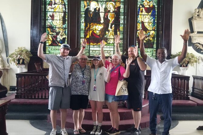 Montego Bay City Tour & Magaritaville with shopping - The Montego Bay City Stop: A Smart Blend Of Sights, Stories, And Shopping Choices