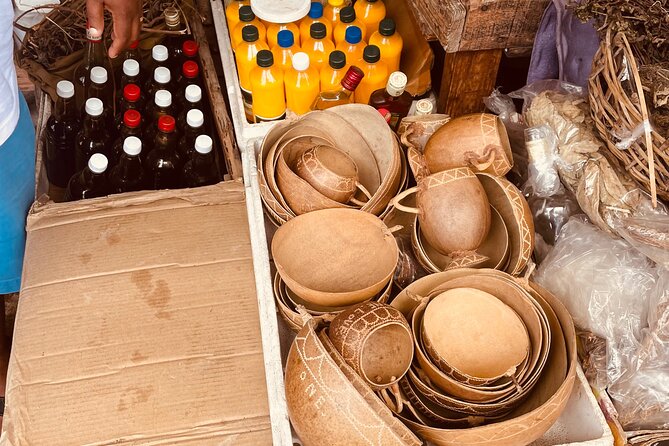 Montego Bay City Tour & Magaritaville with shopping - Freeport Shopping Center: Finish Your List In A Single, Practical Hour