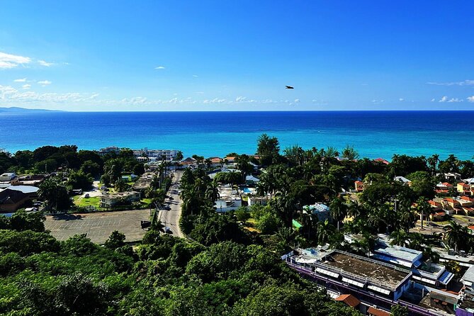 Montego Bay City Tour & Magaritaville with shopping - Price and Value: Is $68.98 a Fair Deal for This Mix?