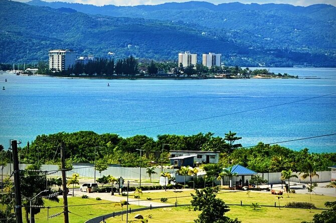 Montego Bay City Tour & Magaritaville with shopping - Who This Tour Fits (And Who Might Want Something Else)