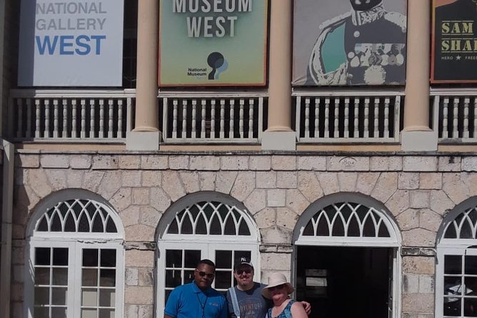 Montego Bay City tour & White Witch Of Rose Hall Haunted mansion Tour - Value check: does $70 per person make sense for what you get?