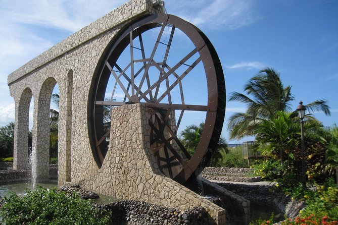 Montego Bay City tour & White Witch Of Rose Hall Haunted mansion Tour - Getting there smoothly from Negril, Montego Bay, or Grand Palladium (Lucea)