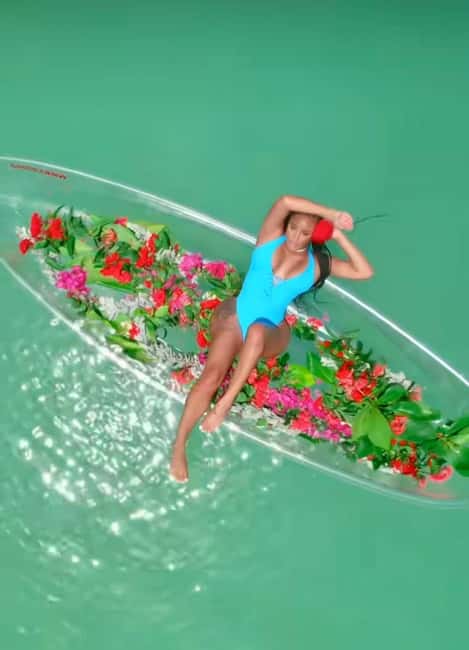 Montego Bay: Clear Kayak Drone Photoshoot Experience - Drone aerials: getting those high-angle memories