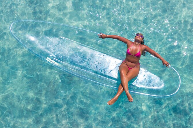 Montego Bay Clear Kayak Private Photography - Who This Tour Fits Best (And Who Might Skip It)