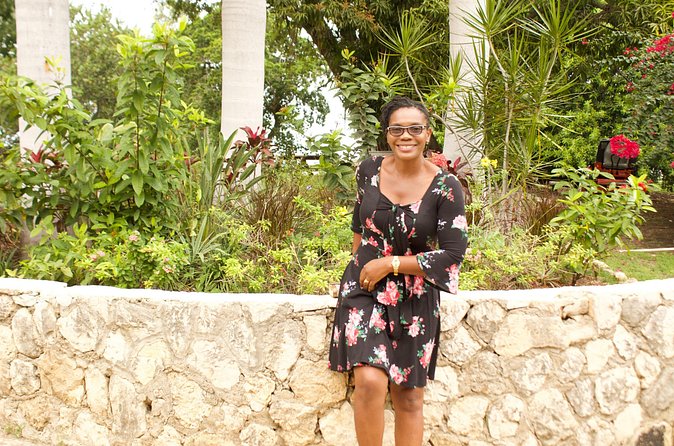 Montego Bay community highlight - Stop 3: Freeport Shopping Center for Affordable Souvenirs