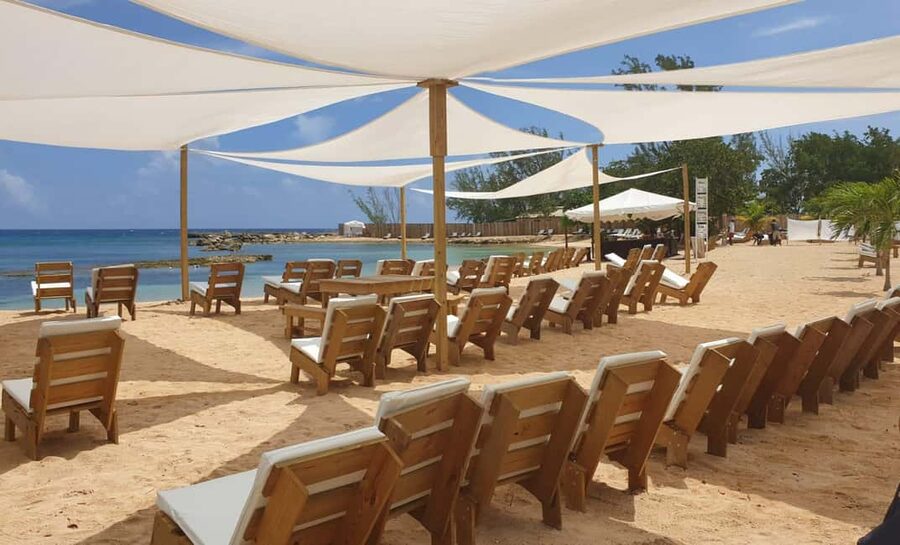 Montego Bay: Dunn's River Falls & Lunch at Bamboo Beach Club - Price and value: is $109 per person a fair deal?
