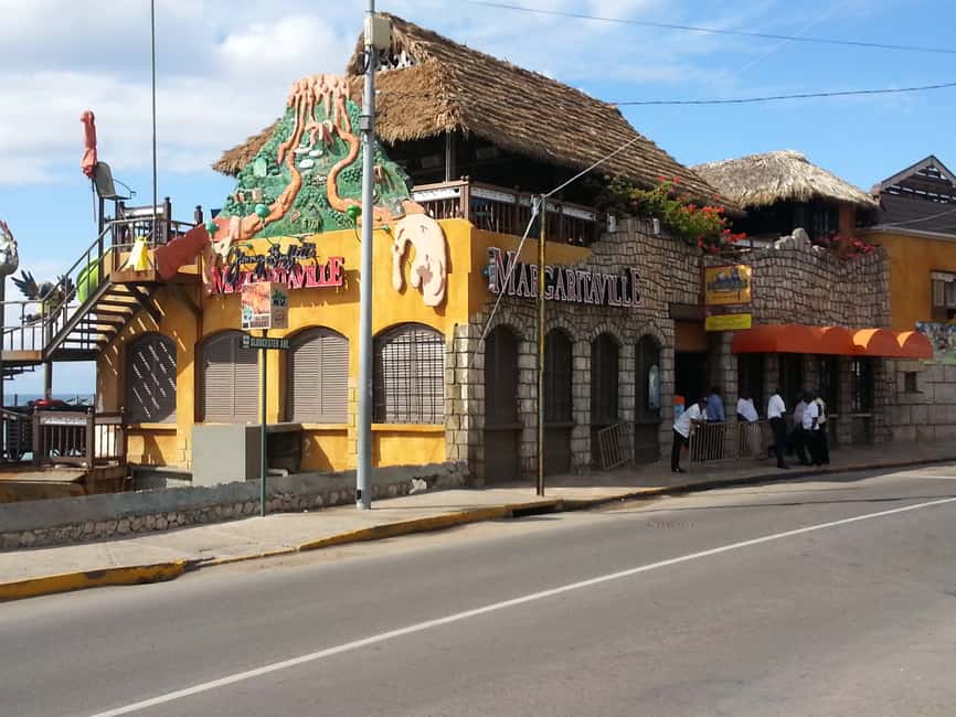 Montego Bay Excursion and Beach - Key things I’d pay attention to