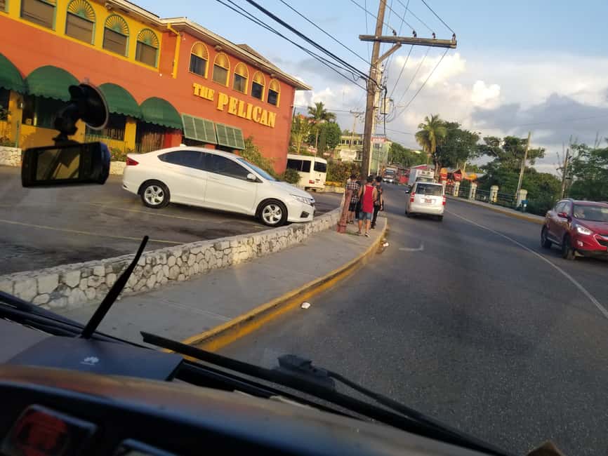Montego Bay Excursion and Beach - Montego Bay in Four Hours: What You Actually Get