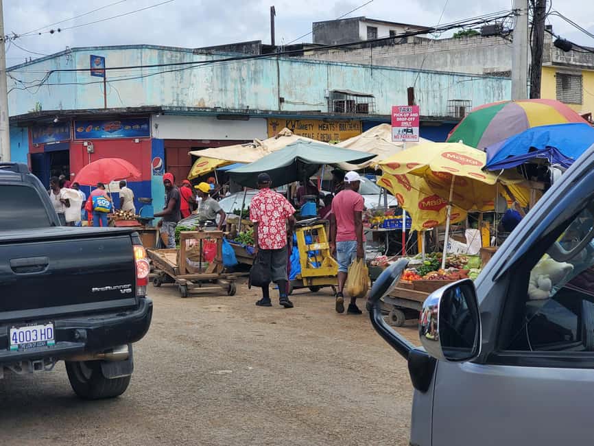 Montego Bay Excursion and Beach - Price and Value: Is $47 a Good Deal?