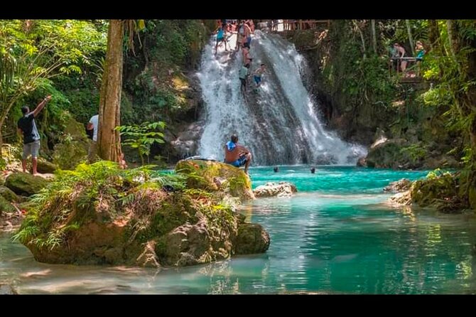 Montego Bay Excursion Tour - Key Things to Know Before You Go