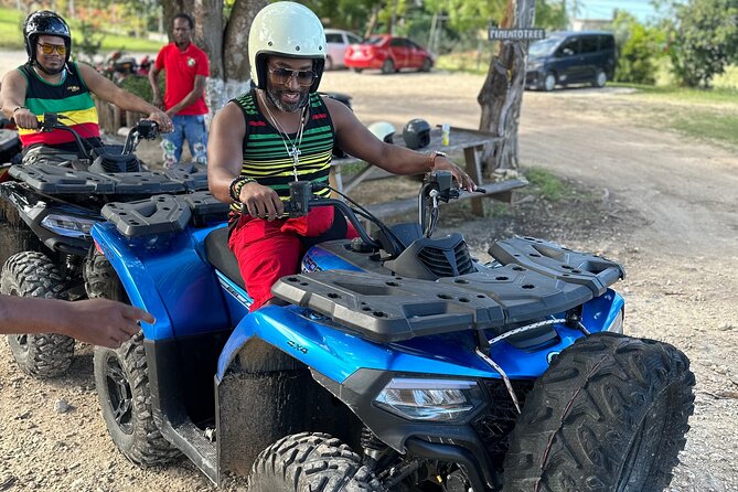 Montego Bay Excursion Tour - Stop 1: Montego Bay City Highlights, Museums, and Market Fruit Time
