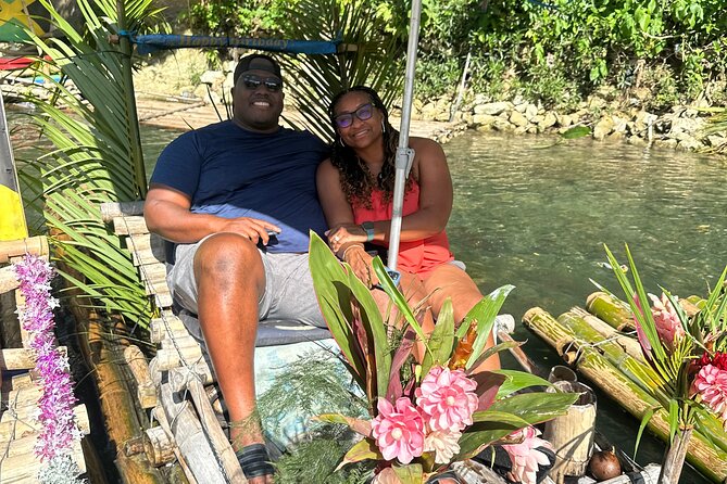 Montego Bay Excursion Tour - Drinks, Refreshments, and What You Should Budget Separately