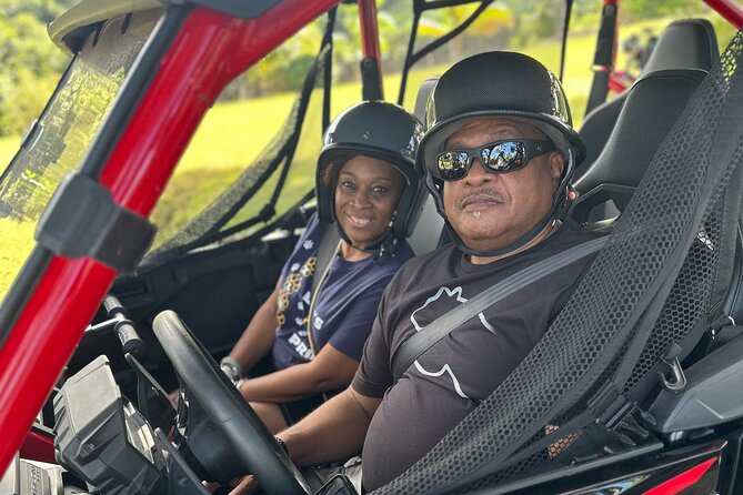 Montego Bay Excursion Tour - The Akeem Factor: Professional, Fun, and Safety-Minded