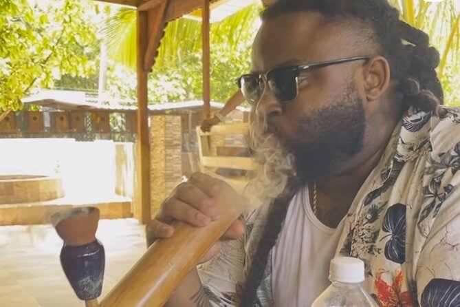 Montego Bay Exotic Herbs, Birds and Animals Interaction Tour - What you’ll actually be doing (step by step)