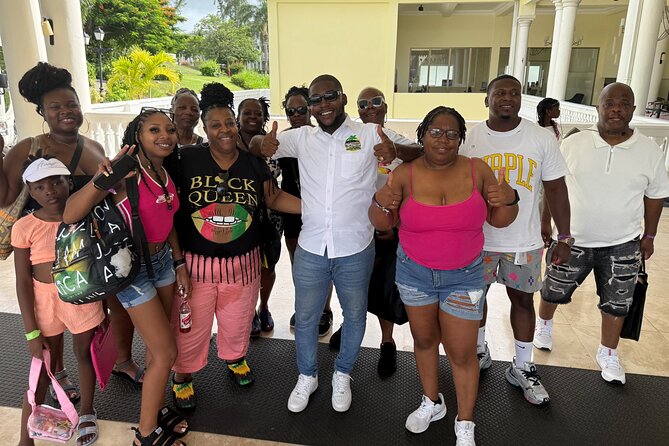 Montego Bay & Falmouth Hotels, Souvenir Shopping and sightseeing - How the 1–3 hour timing actually works for your day