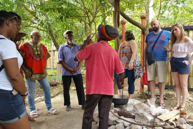 Montego Bay hi lite and culture tour - Key highlights worth planning around