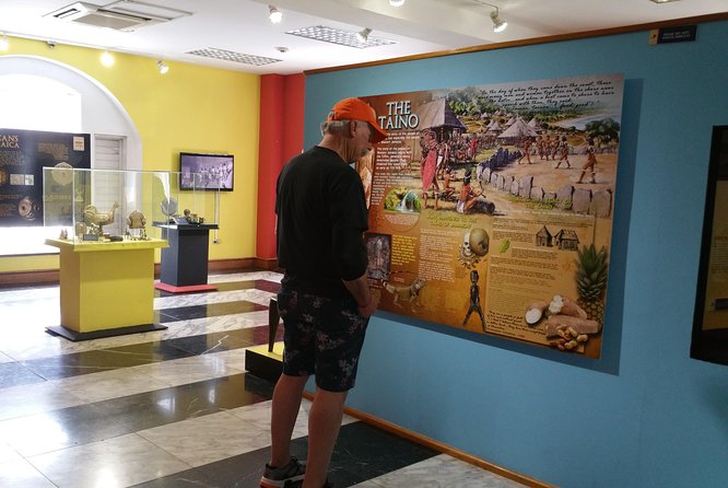 Montego Bay hi lite and culture tour - Comfort and logistics: why pickup helps more than you think