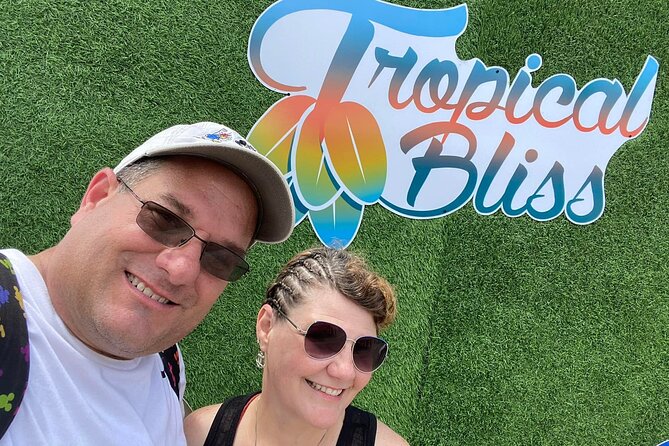 Montego bay Highlight Tour - Pickup to Drive-By History: Getting Oriented Without Feeling Rushed
