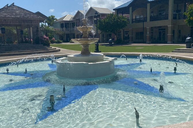 Montego bay Highlight Tour - Local Markets and Shopping Time: A Practical Window to Feel Daily Life