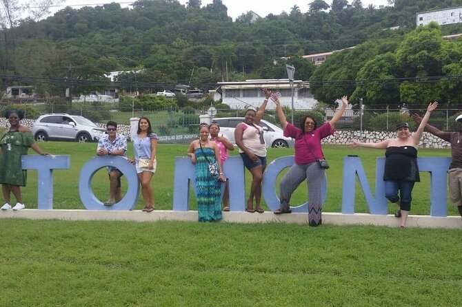 Montego bay Highlight Tour - Popular Tourist Attractions: What to Expect and What to Budget for