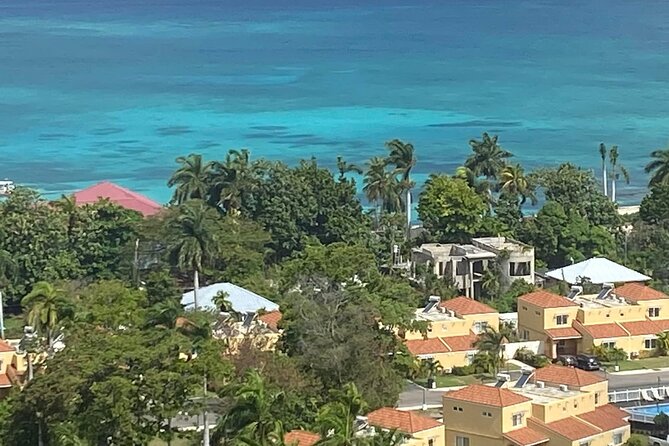 Montego bay Highlight Tour - Private Group Comfort: Why It Matters More Than You Think