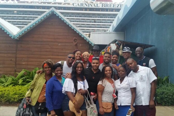 Montego bay Highlight Tour - Price and Value for $115: What You’re Getting, and What Could Add Up