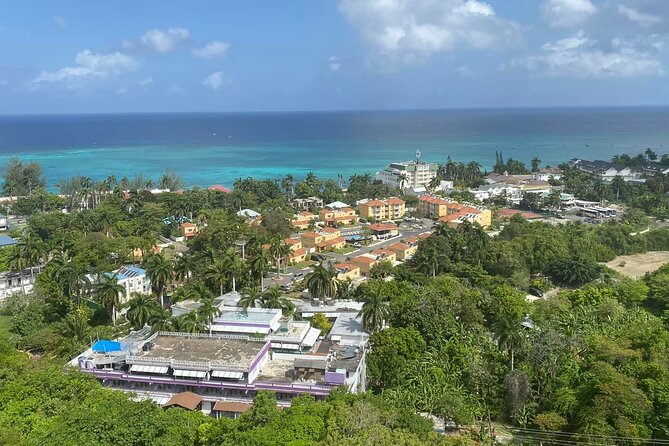 Montego bay Highlight Tour - Historical Sites and Landmarks: The Best Part When the Guide Brings Them to Life