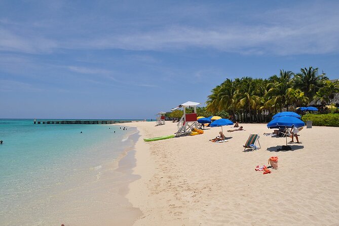 Montego Bay Highlights From Montego Bay Hotels - Margaritaville Montego Bay: A Fun Break in the Middle of the Day