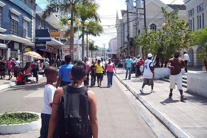 Montego Bay Highlights From Montego Bay Hotels - Price and Value: What $110 Buys You in Montego Bay