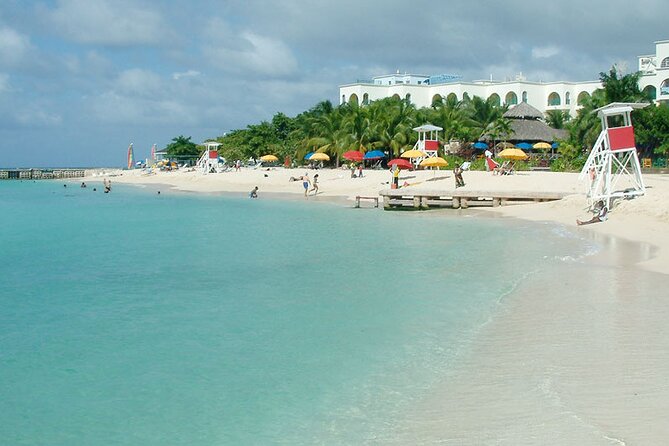 Montego Bay Highlights From Montego Bay Hotels - Who This Tour Is Best For (and Who Might Want Something Different)