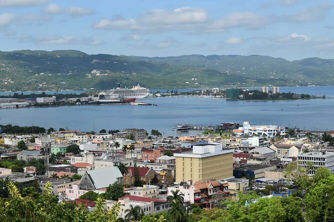 Montego Bay Highlights From Montego Bay Hotels - Doctors Cave Beach: Classic Shore Time (and the Extra Ticket Cost)